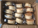 良品鋪?zhàn)邮炙好姘?000g水牛乳千層包早餐營(yíng)養(yǎng)學(xué)生吐司整箱零食小吃食品 【升級(jí)5%水牛乳】手撕面包1000g ， 曬單實(shí)拍圖