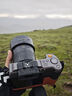 哈蘇（HASSELBLAD） XCD 3,4/75P 輕便人像鏡頭 定焦鏡頭 適配哈蘇 X2D/X1D/907X 系列中畫(huà)幅相機(jī) 人像/街拍鏡頭 曬單實(shí)拍圖