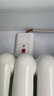 德力西（DELIXI）漏電保護(hù)開(kāi)關(guān)86型漏電保護(hù)器 纖薄款32A大功率 曬單實(shí)拍圖