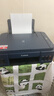 佳能（Canon）G3811/G3836墨倉式原裝連供打印機(jī)復(fù)印掃描家用辦公手機(jī)無線一體機(jī)小型彩色噴墨A4 G3811【手機(jī)電腦無線連接+打印復(fù)印掃描】 官方標(biāo)配：主機(jī)+原裝墨水一套 曬單實拍圖