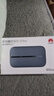 華為華為隨行WiFi 3 Pro 4G+全網(wǎng)通 隨身wifi 300M高速上網(wǎng)/3000mAh大電池/機卡一體版 E5783-836 曬單實拍圖