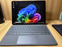 微軟（Microsoft）Surface Pro 12英寸 二合一筆記本電腦 國家補貼20% 輕薄本 AI+PC 驍龍 X Plus 16G 256G 亮鉑金 曬單實拍圖