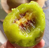 正宗蒲江紅心獼猴桃30粒新鮮水果現(xiàn)摘佳沛金果奇異果翠香徐香大果 12枚中果【現(xiàn)摘甄選】 曬單實(shí)拍圖