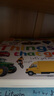 DK出版 My First Things That Go Let's Get Moving  啟蒙學(xué)交通工具 英文原版 低幼親子認知紙板書(shū) 0-3 3-6歲 進(jìn)口英文原版繪本 英文原版 低幼親子認知紙 曬單實(shí)拍圖