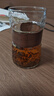 瑜品佳涼水壺套裝家用大容量泡茶養(yǎng)生壺涼水壺玻璃杯茶杯水杯咖啡杯整套 【水壺套裝】一壺六杯+茶盤 曬單實(shí)拍圖