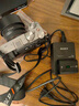 索尼（SONY） NP-FZ100電池充電器 適用A1 A9M2 A7M4/S3/M3/R5/R4/R3/C A6700/6600微單相機 FX3/30/30B攝像機 FZ100電池+QZ1充電器【拆 曬單實拍圖