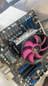 華碩Z97-A/AR/K/P/E/PRO/M7H/H97主板板U套裝支持ddr3 4代  1150 華碩Z97-C 曬單實(shí)拍圖