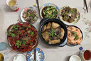 膳之牛&農(nóng)夫好牛 阿根廷草飼原切純牛肋排段凈重3斤 燉煮火鍋生鮮牛肉 曬單實(shí)拍圖