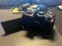 佳能（Canon）EOS R7微單相機(jī) 機(jī)身防抖 佳能r7半畫幅專業(yè)微單數(shù)碼相機(jī) 視頻直播高清相機(jī) EOS R7機(jī)身（不含鏡頭） 官方標(biāo)配（不含內(nèi)存卡 建議選購套餐） 曬單實(shí)拍圖