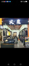達(dá)億瓦（DAIWA） 23新款 DC-9223CS 長帽檐全包式多功能防護(hù)帽防曬釣魚帽遮陽帽 漁夫帽-黑色 均碼 曬單實(shí)拍圖