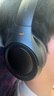 iKF King Pro2.0主動(dòng)降噪頭戴式藍(lán)牙耳機(jī)無線金標(biāo)音質(zhì)三角洲電競(jìng)有線游戲無畏契約低延遲學(xué)生運(yùn)動(dòng)音樂 曬單實(shí)拍圖