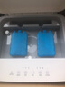 美的（Midea）冷風(fēng)扇 家用立式單冷空調(diào)扇客廳臥室移動冷風(fēng)機冰晶水冷小空調(diào)制冷機 定時遙控制冷風(fēng)扇 AAG12XF 曬單實拍圖