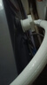 海爾（Haier）波輪洗衣機(jī)小型全自動(dòng)懶人家用 家電國家補(bǔ)貼20% 以舊換新 一級能效宿舍出租房 XQB80-Z10D0單脫水 曬單實(shí)拍圖