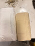 丹娜絲卷紙家用原生竹漿紙巾衛(wèi)生紙廁所用大號原木色廁紙家用10斤批發(fā) 【囤貨實惠·卷高11cm】10斤60卷 本色竹漿卷紙 曬單實拍圖