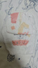babycare Air pro拉拉褲成長(zhǎng)褲大號(hào)XXL28(>15kg) 嬰兒尿不濕夏日超薄透氣 曬單實(shí)拍圖