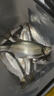 民間藝人釣箱釣魚(yú)箱多功能小釣箱可坐釣箱配件大全包角小釣箱帶升降腳 29L 不帶配件 曬單實(shí)拍圖