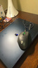 外星人（Alienware）AW620M無線游戲鼠標 雙模有線高端專業(yè)電競鼠標 RGB燈效 26000原生DPI 磁力回彈 人體工學設(shè)計 曬單實拍圖