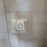 海得曼（advent）門鈴不用電池自發(fā)電無線門鈴防水家用呼叫器FL-316 曬單實(shí)拍圖