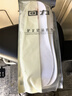 回力（Warrior）增高鞋墊男內(nèi)增高運(yùn)動隱形增高墊女5959 2.5CM【白色】- 43-44 曬單實(shí)拍圖