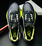 阿迪達斯 （adidas）勝道潮流 ADIZERO BOSTON 12 M 2025春男防滑耐磨跑步鞋 JI4477 41 曬單實拍圖