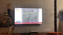 TCL電視 50V8L Pro 50英寸 144Hz QLED量子點(diǎn) 3GB+64GB大內(nèi)存 4K大屏 DeepSeek AI電視 國(guó)家補(bǔ)貼15% 曬單實(shí)拍圖