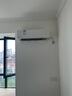 松下（Panasonic）空調(diào) 1.5匹新一級能效 適用14-22㎡變頻冷暖壁掛式空調(diào)掛機(jī) 國家補(bǔ)貼 原裝壓縮機(jī)雙排銅管 E13KQ10 曬單實(shí)拍圖