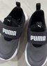 彪馬（PUMA）彪馬（PUMA）兒童男童運動(dòng)鞋跑步鞋魔術(shù)貼輕便舒適休閑鞋389135 曬單實(shí)拍圖