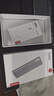 ThinkPad聯(lián)想Thinkbook移動(dòng)固態(tài)硬盤(pán) 1TB 讀速1000MB/S電腦手機(jī)兩用usb3.2 type-c雙接口便攜pssd SU710 曬單實(shí)拍圖
