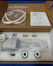 惠爾頓（WHEELTON）前置過濾器10T大流量全屋家用凈水器自來水反沖洗自動(dòng)刮洗抗菌防爆防凍過濾器頂置壓力表P0038MAX 自行安裝（10T磁旋流自清洗） 曬單實(shí)拍圖