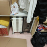 信京貨架置物架多層家用倉儲物架中型庫房超市多層展示架100*40cm四層 曬單實拍圖