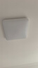 歐普照明 led一體吸頂燈客廳燈燈具簡(jiǎn)約現(xiàn)代大氣燈飾TC B6【4室1廳-5燈】 曬單實(shí)拍圖