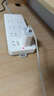 固質(zhì)蘋果16充電器正品充電線45W氮化鎵快充TypeC套裝iphone16promax/15pro/plus手機充電頭USB-C數(shù)據(jù)線 【原盒封裝】45W蘋果快充頭+1米編織快充線 曬單實拍圖