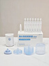 朔茂（sonmol）洗鼻器 兒童電動噴霧生理海鹽水霧化鼻炎鼻腔沖洗器 MFNI-06EA/EB 曬單實拍圖