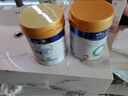美素佳兒（Friso）皇家較大嬰兒配方奶粉2段（6-12個(gè)月）800克*3 乳鐵蛋白 新國(guó)標(biāo) 曬單實(shí)拍圖
