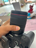 佳能/Canon RF24-70 24-105 70-200 15-35 RF卡口二手全畫(huà)幅微單鏡頭 佳能 RF 24-105/4L IS USM 95成新 曬單實(shí)拍圖