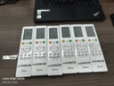 碩方 標簽機LP5125標簽打印機便攜手持不干膠打價機熱轉(zhuǎn)印網(wǎng)線電力通信線纜日期條碼打號機打簽機 碩方標簽機LP5125藍牙版-自動 曬單實拍圖
