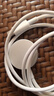 MSSM適用蘋果手表充電器apple watch S10/9/8/Ultra磁吸底座充電器安全快充-適配iwatch全系列-升級版 曬單實拍圖