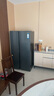 Haier/海爾冰箱雙開門 616升對(duì)開門風(fēng)冷無霜雙變頻一級(jí)節(jié)能大容量家用電冰箱 BCD-616WGHSSEDC9 曬單實(shí)拍圖