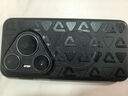 品勝適用華為Pura70pro鏡頭膜 p70pro/+后置攝像頭手機(jī)保護(hù)膜高清防刮耐磨獨立保護(hù)膜無損像素貼膜黑色 曬單實拍圖