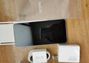 小米 REDMI K80 第三代驍龍 8 6550mAh大電池 澎湃OS 汐月藍(lán) 12GB+256GB 紅米5G手機(jī) 曬單實(shí)拍圖