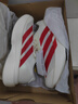 阿迪達斯 （adidas）男子 跑步系列 adizero Evo SL M 跑步鞋 JS1182 漢玉白  42  曬單實拍圖