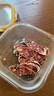 柏納夫（BAHNHOF）【臻選】西班牙式薩拉米肉腸130g意式臘腸切片即食風(fēng)干營(yíng)養(yǎng)食品 【經(jīng)典款】薩拉米130g*3根 曬單實(shí)拍圖