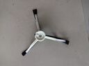 海爾（Haier）H11掃地機(jī)器人塵袋 H11MAX邊刷JH68U1滾刷JH69U1拖布濾網(wǎng)配件 H11系列邊刷2個(gè)【適用JH68u1/69U1】 曬單實(shí)拍圖