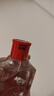 西鳳酒10年瓶儲2014年產(chǎn)老酒鳳香醇52度鳳香型白酒100ml小酒裝口糧酒 曬單實(shí)拍圖