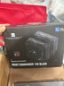 Thermalright(利民)Frost Commander 140 BLACK 冰封統(tǒng)領(lǐng) 5X8mmAGHP4.0熱管回流焊黑色風冷散熱器 FC140 BLACK  曬單實拍圖