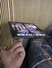 vivo X Fold5 12GB+256GB 鈦度 217g超輕薄 等效6000mAh藍(lán)海電池 超可靠三防折疊屏 AI 折疊屏 手機(jī) 曬單實(shí)拍圖