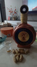 汾杏53度山西杏花村汾杏清香型白酒固態(tài)發(fā)酵糧食酒宴請聚會(huì)過年送禮 53%vol 475mL 6瓶 （君藏）整箱 曬單實(shí)拍圖