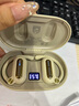 飛利浦（PHILIPS）藍牙耳機掛耳式骨傳導概念開放式跑步運動耳機通話降噪適用于華為蘋果小米TAT4769白 曬單實拍圖
