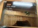 馳為翎變13 Hi10Max超薄闊屏觸控二合一Windows性能平板筆記本電腦 曬單實拍圖
