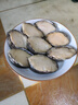 森農(nóng)樂鮑魚鮮活冷凍特大生鮮大號(hào)貝類海鮮水產(chǎn)超大即食佛跳墻食材鮑魚汁 10-13只/斤【大號(hào)鮑2斤 實(shí)發(fā)20-24只】 曬單實(shí)拍圖